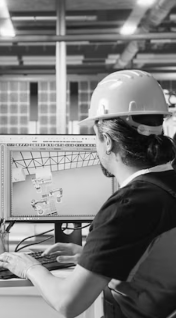 Engineering and Architecture